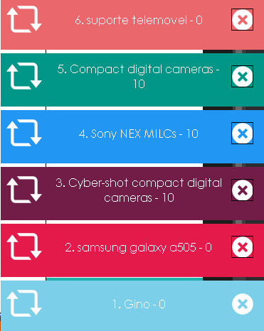 Décimo Quarto slide