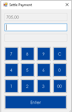 Décimo Oitavo slide
